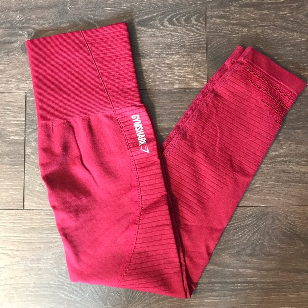 Gymshark leggings